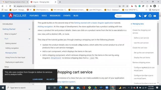 Angular Introduction and Setup Part 1 | Angular Class Recording | Angular Tutorial | By Vijay Rana смотреть онлайн
