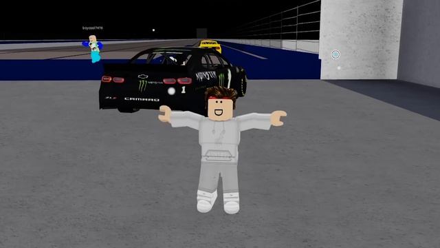 I got ADMIN COMMANDS in ROBLOX RACING GAMES смотреть онлайн