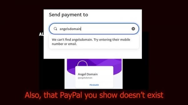 CARTI HUB's RESPONSE and EXPOSING ANGEL HUB'S DUPE & ROLLBACK SCAMMING | Anime Adventures