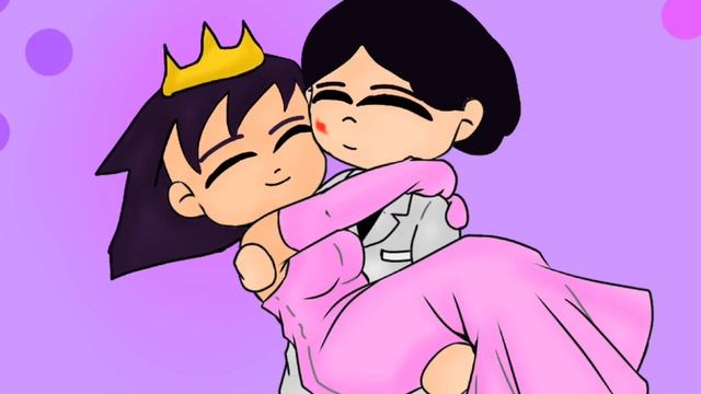 сказка,,по красоте или по сердцу?