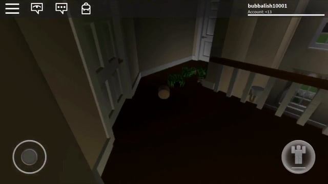 ROBLOX Jeff the Killer Episode 1 смотреть онлайн