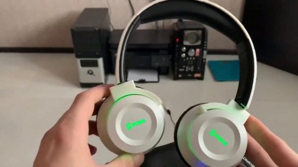 Case-Guru cgpods pro 32 om (part two)