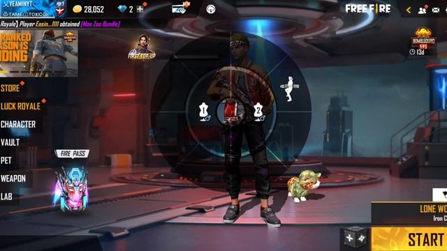 My games free fire akto khalar try /sojib gaming@SRA multimedia смотреть онлайн