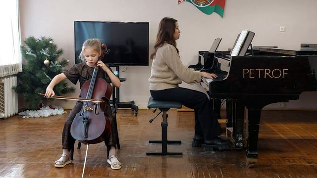 Н.Бакланова 