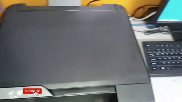 how to use scanner of Epson L3210 | Easy to Follow Steps! Tutorial 2023 смотреть онлайн