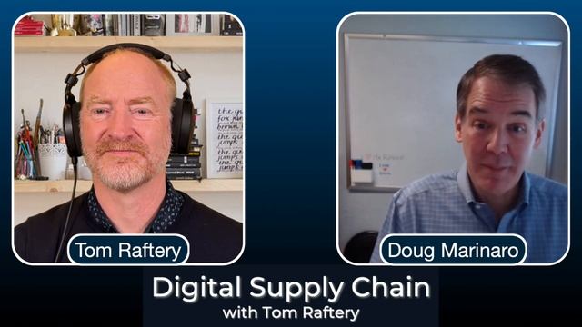 Transforming Supply Chain Operations with ChatGPT смотреть онлайн