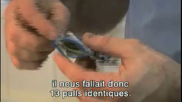 MAX & CO de Samuel Guillaume & Frédéric Guillaume- Making Of смотреть онлайн