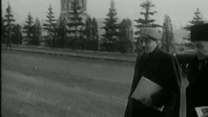 Исторические хроники. 1953 Лаврентий Берия