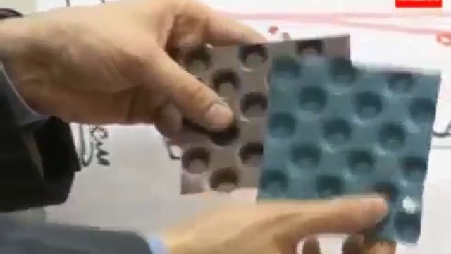 Современная подбетонка : технониколь плантер смотреть онлайн