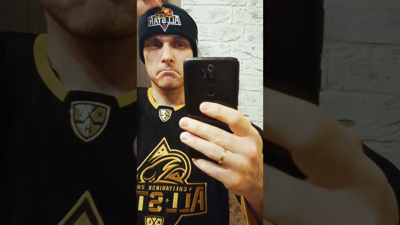 Матч звёзд КХЛ 2022. Джерси ШИК. от Атрибитик -н-Клаб смотреть онлайн