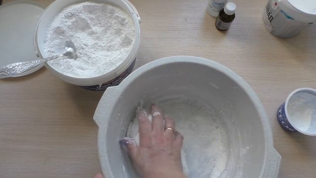 Magic_Handmade СУПЕР МАССА для молдов и лепки__ Diy __глина самоотвердевающая в домашних условия смотреть онлайн