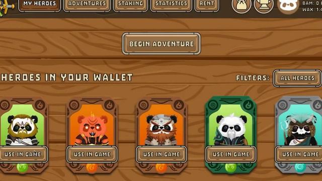 ТОП 3 МОИХ ЛЮБИМЫХ NFT ПРОЕКТОВ смотреть онлайн