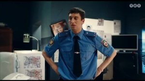 Одного разу під Полтавою Ріелтор 31 серія