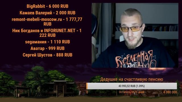Почему люди не умеют отдыхать? Матвей Северянин смотреть онлайн