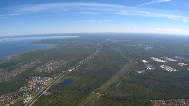 Walkera QR-X350PRO high altitude 1290 meters смотреть онлайн