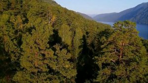 Евгений Кемеровский - "Моя Сибирь" ..