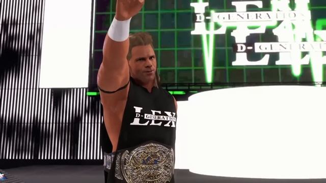 nL Wrestling Games Grand Prix - EPISODE 58: D-GENERATION LEX?! смотреть онлайн