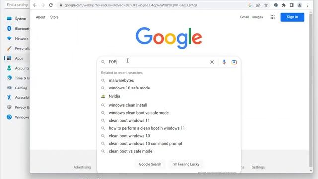 Remove/uninstall apps from Microsoft Store Library on Windows смотреть онлайн