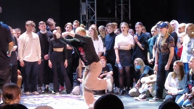 баттл в Екатеринбурге #UralOpenCup2022 #ЕКБ #Екатеринбург смотреть онлайн