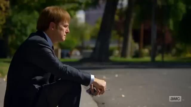 Better Call Saul - Jimmy tells Chuck how he is going to die смотреть онлайн