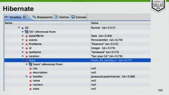 Living in the Matrix with Bytecode Manipulation смотреть онлайн