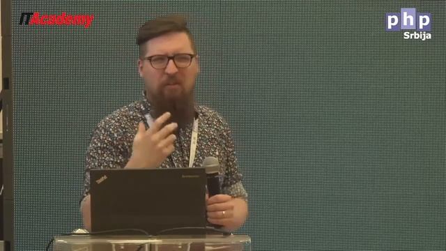 19. Source Dependency Direction Talk - Event Sourcery смотреть онлайн