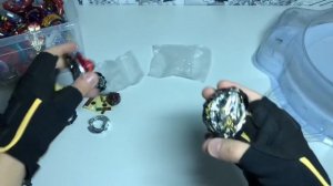 ОПЯТЬ НЕ ТО??? АПОКАЛИПСИС И РЕГАЛИЯ ОТ FLAME / Бейблэйд Бёрст / Beyblade Burst