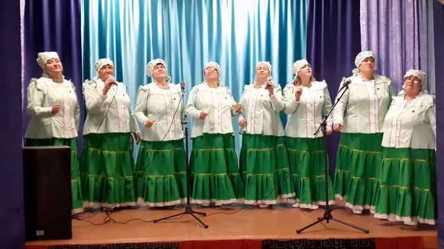 Шли Казаки Ансамбль Ивушки смотреть онлайн