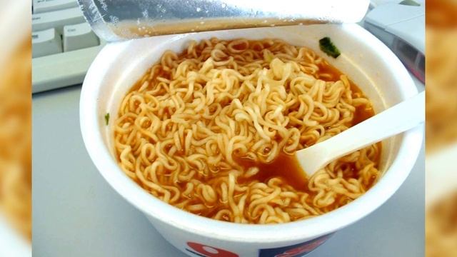 ЧТО БУДЕТ ЕСЛИ ЕСТЬ РОЛТОН КАЖДЫЙ ДЕНЬ?!