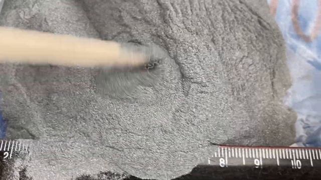 Хром Х99 порошок фракция 0,1мм 0,315мм чистота 99% по ГОСТ 5905-2004 смотреть онлайн