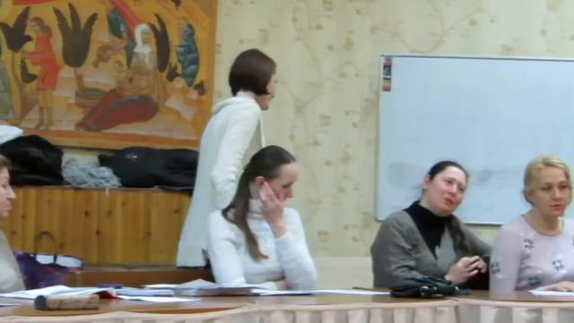 "Белым снегом" / white snow / 白い雪 смотреть онлайн