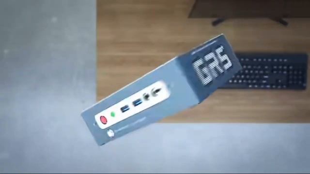 Beelink gtr pro - ?beelink gt-r mini pc is a beast ! смотреть онлайн