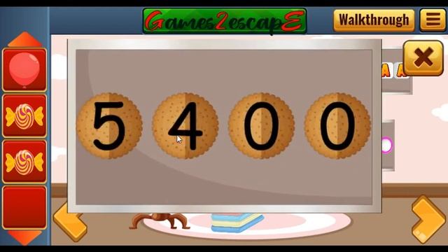 G2E Little Rose Escape Walkthrough [Games2Escape] смотреть онлайн