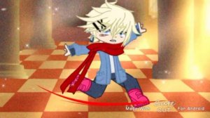Drop it meme / Undertale / A bit of gore?