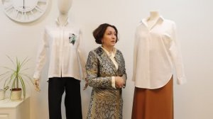 ОБЗОР СОРОЧЕК И КРАТКОЕ МОДЕЛИРОВАНИЕ/IRINAVARD