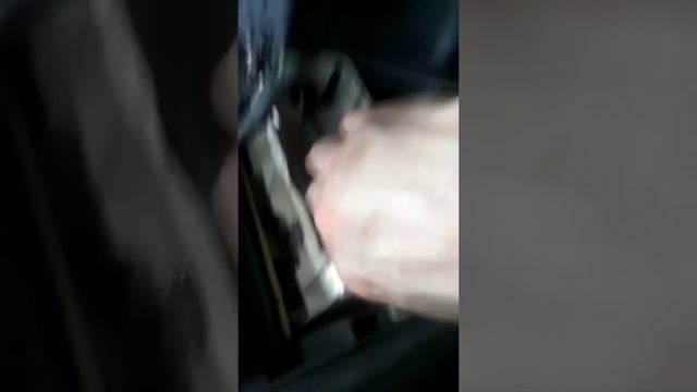 Замена лампочек на торпеде Авенсис т22 часть 2 смотреть онлайн