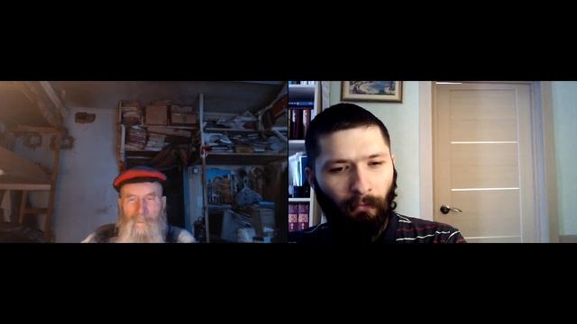 О молитве "честнейшую херувим". 23.01.2020 смотреть онлайн