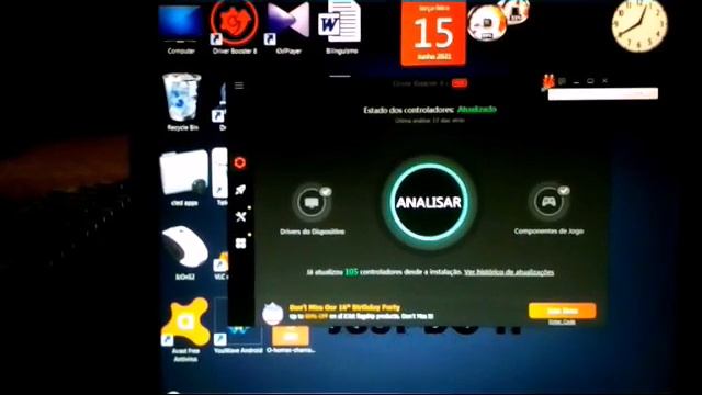 Como actualizar todos os drives (Windows 7, 8.1, 10) смотреть онлайн