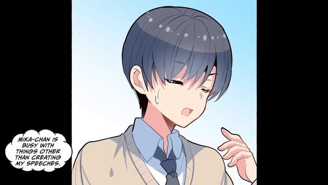 [Manga Dub] When I showed my true colors, the most popular girl in school asked me out [RomCom] смотреть онлайн