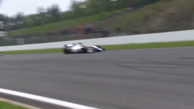 1.6.2013 Matias Laine Belgian Spassa. смотреть онлайн