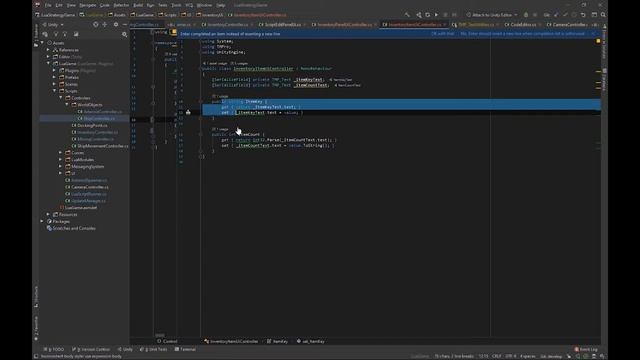 LUA in Unity (Part 3) смотреть онлайн