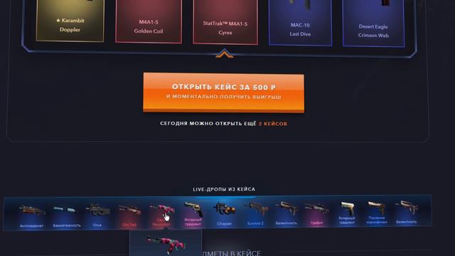 Что такое VIP клуб сайта Cases4Real смотреть онлайн