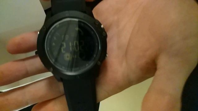 Zeblaze VIBE 3 Smart Watch GEARBEST смотреть онлайн