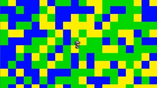 Tech demo of Untitled Game смотреть онлайн