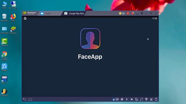 How to Download & Install Face app For PC ( Windows 10/7/xp/vista,Mac Desktops) | faceapp for pc смотреть онлайн