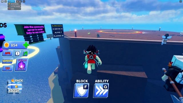 Blade Ball UPDATE CODES FOR Blade Ball IN SEPTEMBER 2023! ROBLOX Blade Ball CODES смотреть онлайн