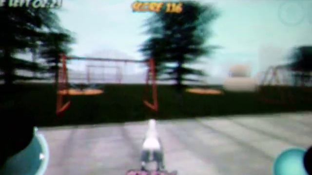 Goat Frenzy Simulator #001 (Ende) ★Hau weg die scheiße!★ Let's Play/Test смотреть онлайн