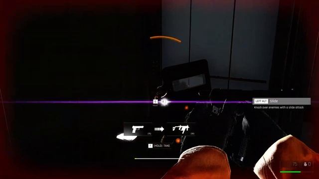 Rage Mode In This Game is Impossible! - Trepang2 смотреть онлайн