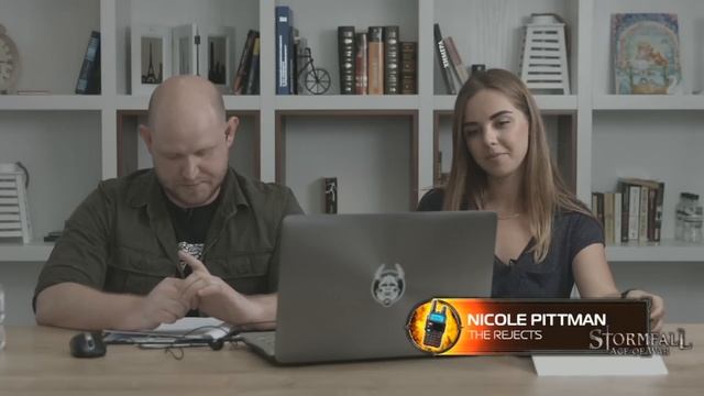 Plarium Q&A Live Stream смотреть онлайн