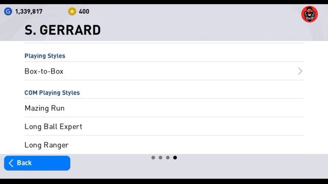 LEGEND Black Ball Trick in LEGENDS - European National Teams Box Draw || Pes 2021 Mobile смотреть онлайн